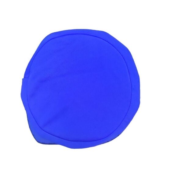 SPEEDO Toddler Boys UV Bucket Hat Blue Summer Sun Hat S/M - Picture 4 of 13